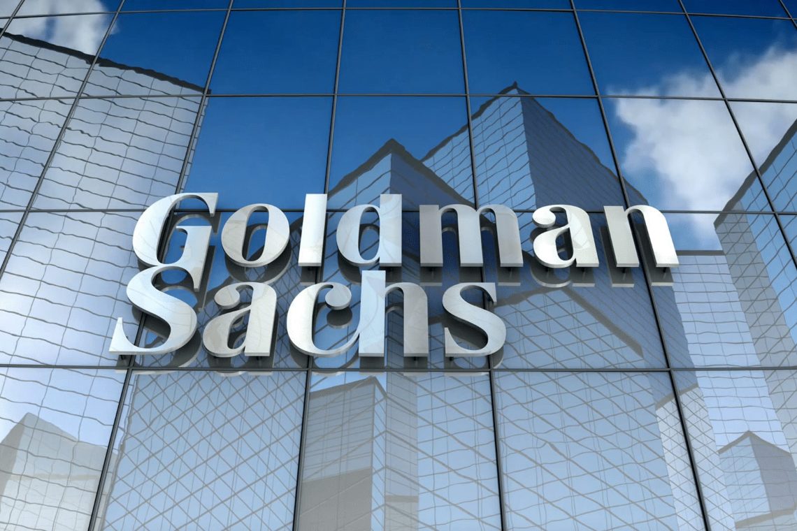 Goldman Sachs планира да похарчи милиони за крипто сектора