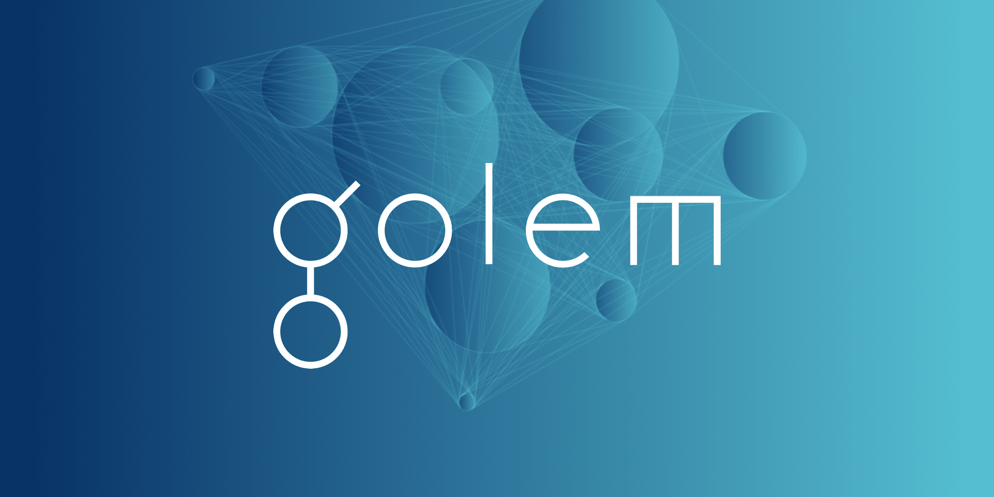 Мрежата Golem стартира приложение за копаене на Етериум