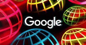 google