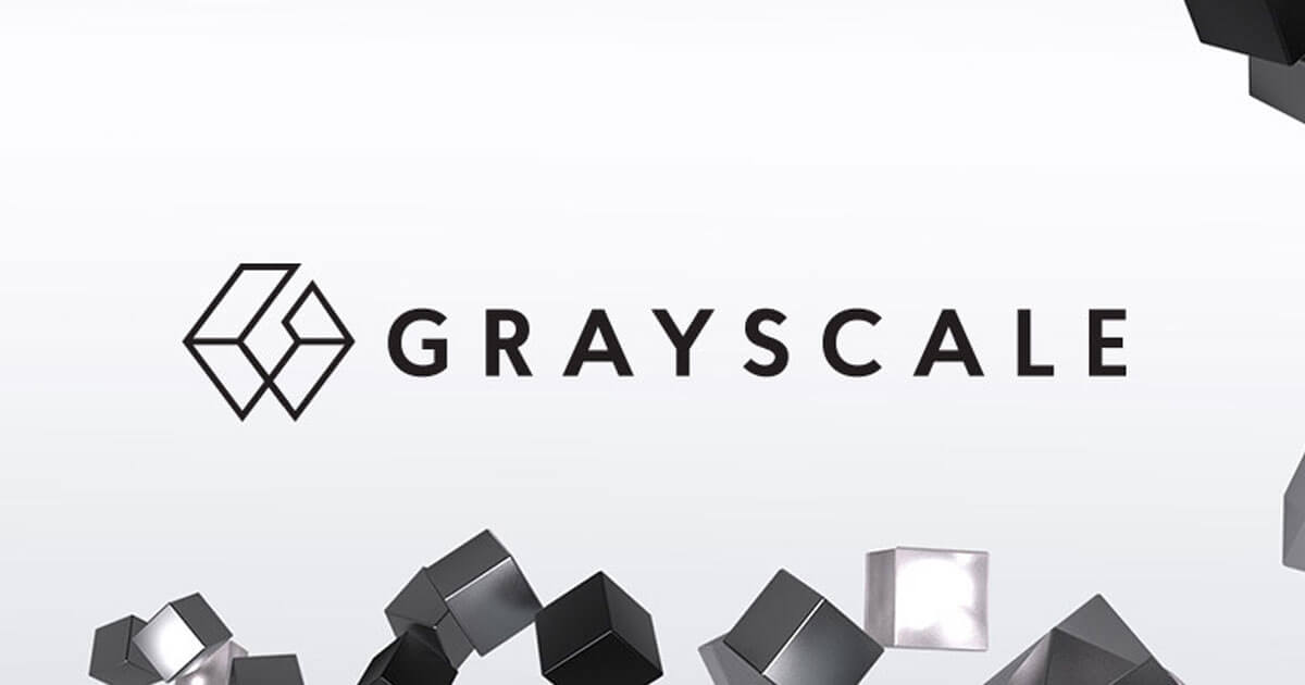 Grayscale водеща компания в областта на управлението на криптовалутни активи