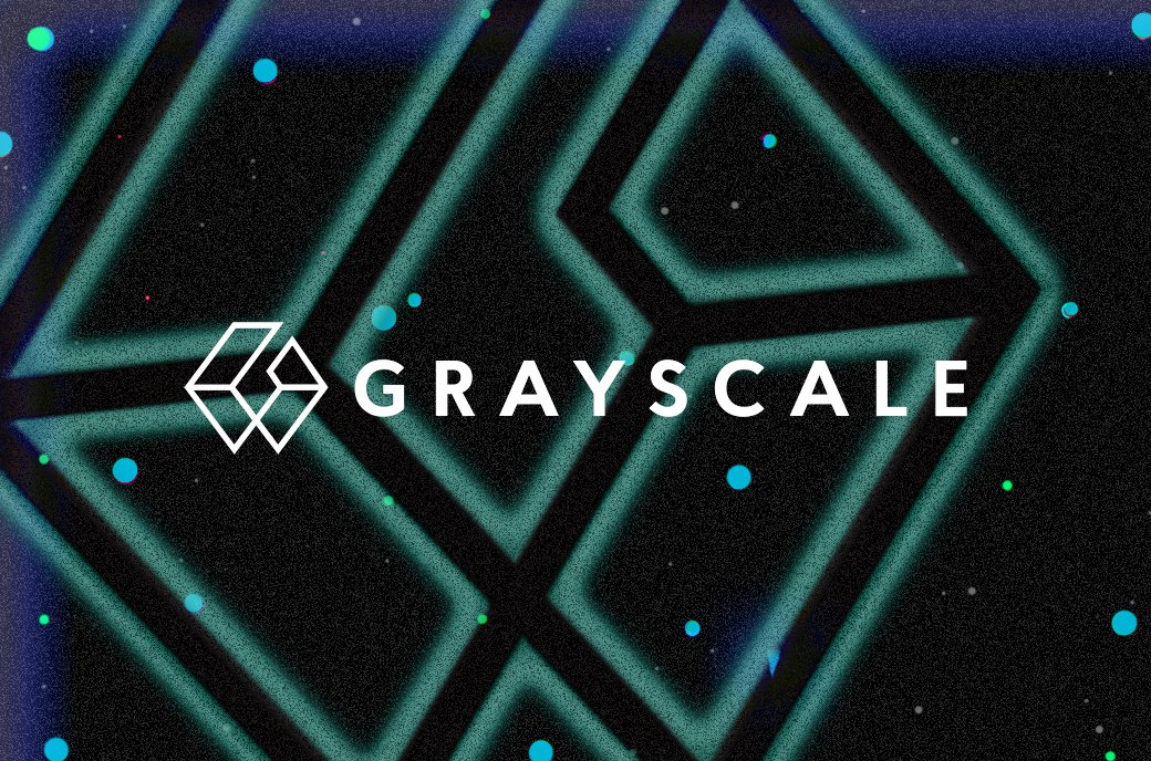 Grayscale държат над $ 5 милиарда в крипто