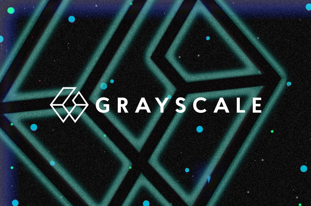 Grayscale отчита загуба за Q1