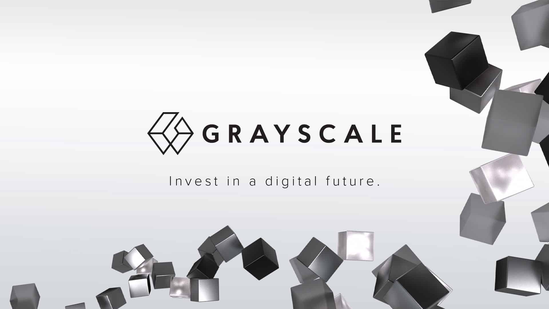 Grayscale стартира нов фонд за големи инвеститори