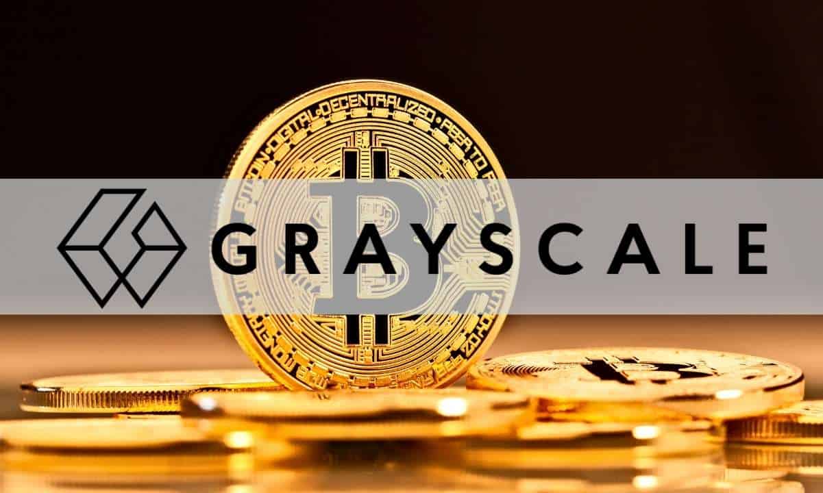 Grayscale започват да копаят Биткойн (BTC)
