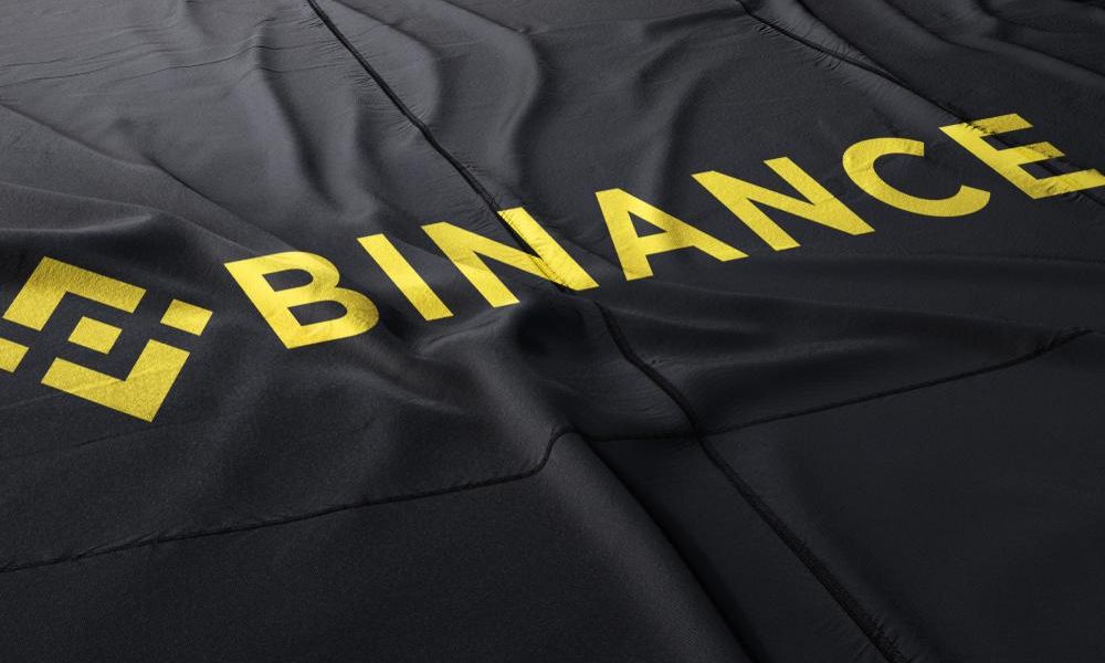 САЩ иска да конфискува криптовалути от сметки на Binance