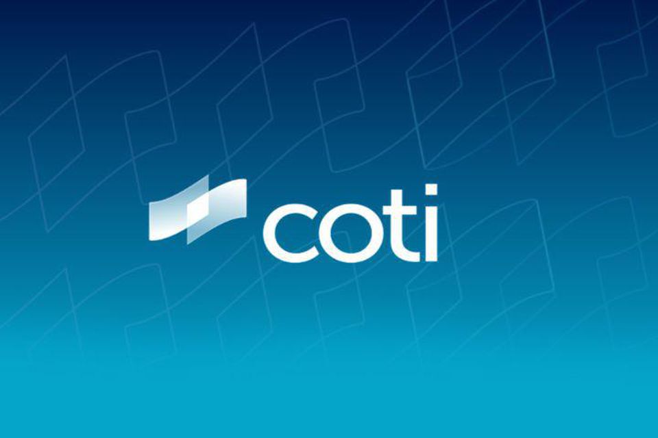 COTI токените вече могат да бъдат закупени чрез ApplePay