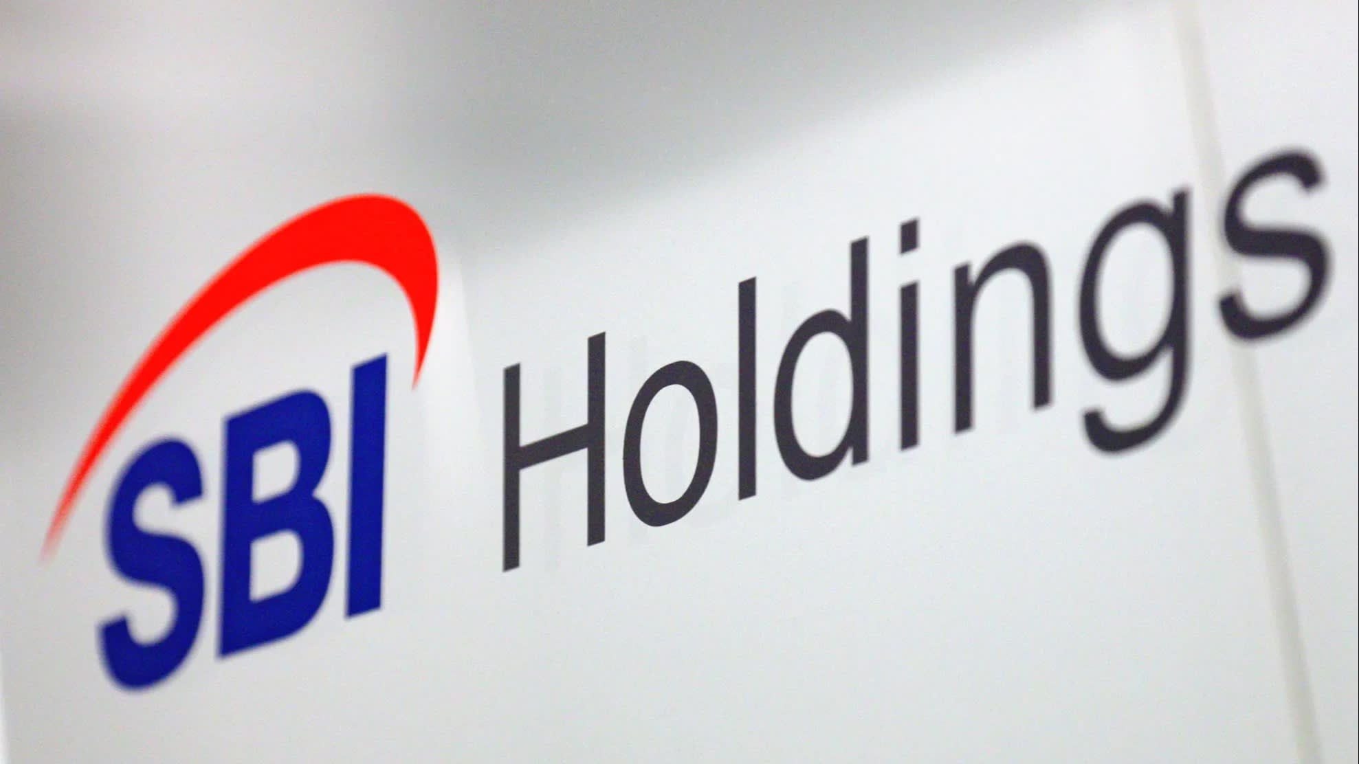 SBI придобива платформа за търговия с криптовалути