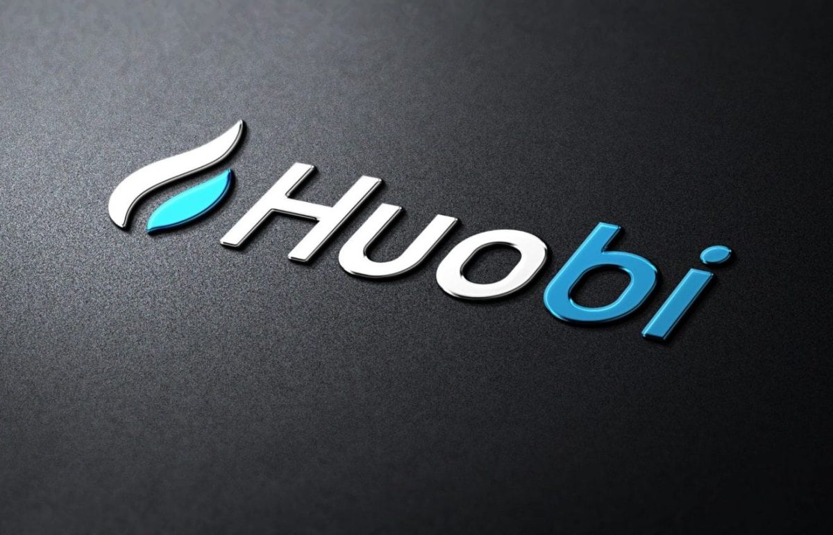 Huobi 12 ата по големина крипто борса в света се намира