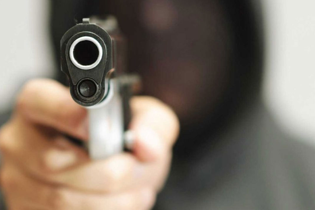 Мъж застреля жена си след спор за крипто инвестиция