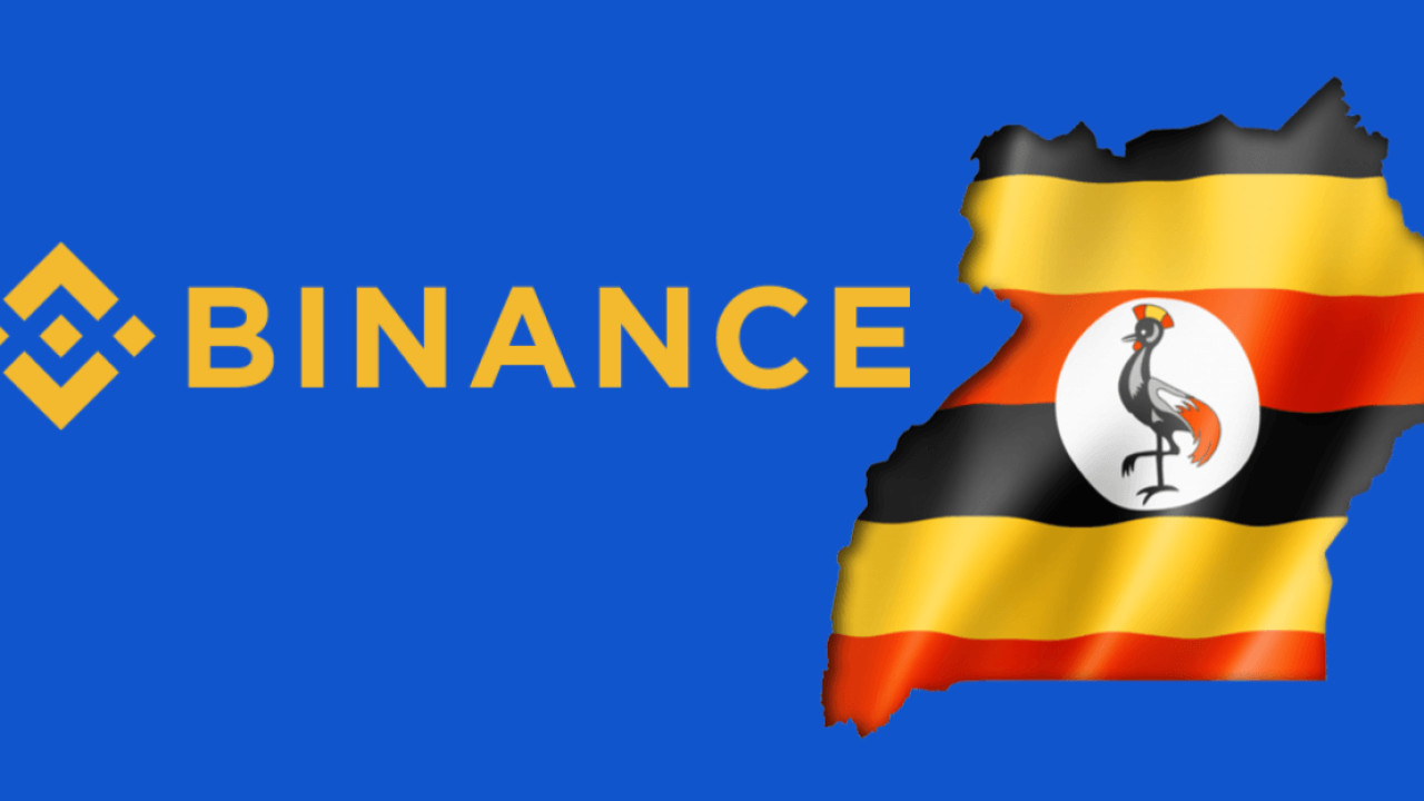 Клонът на Binance в Уганда премахна собствения токен на компанията