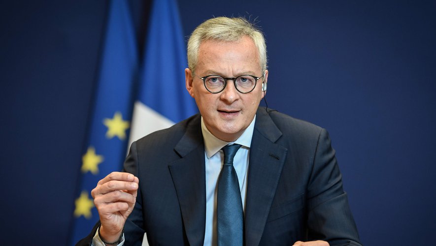 Френският финансов министър продължава да критикува криптовалутите