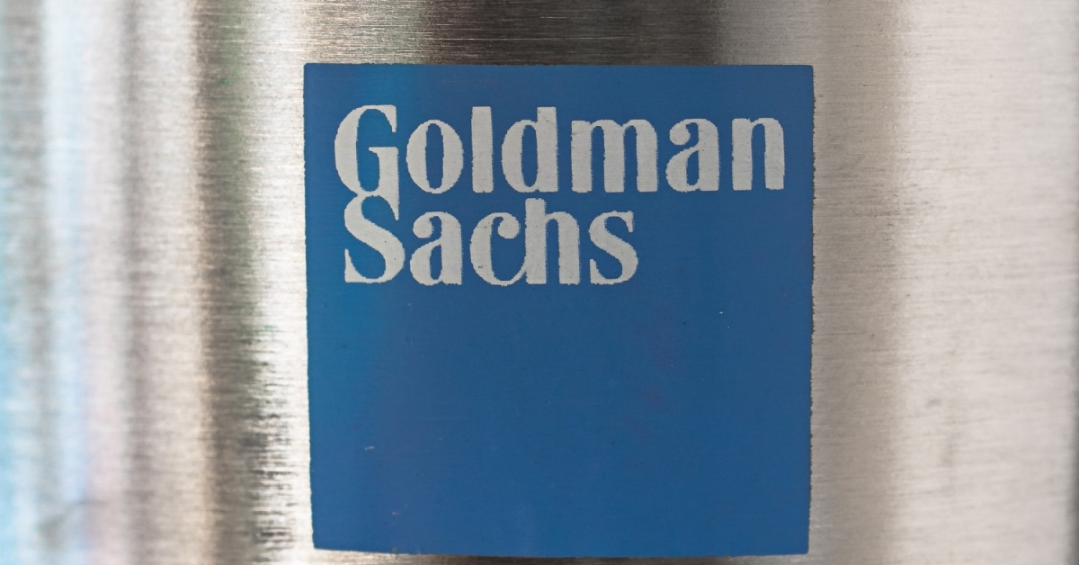 Coinbase се консултира с Goldman Sachs за IPO