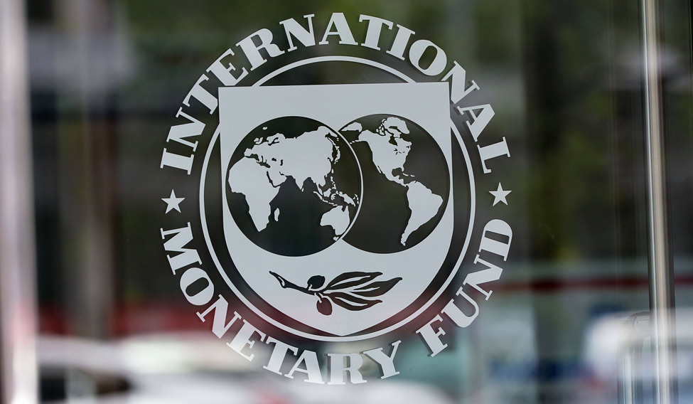 Международният валутен фонд МВФ повиши прогнозата си за глобалния икономически