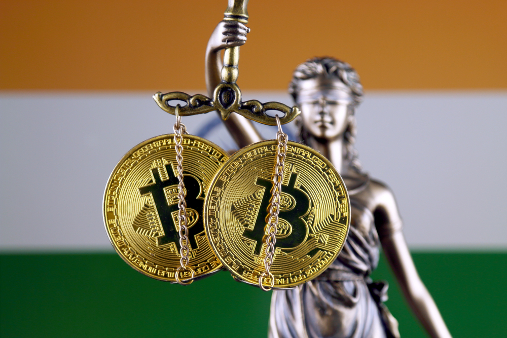 Индийските власти разследват предполагаемa измама с крипто борса