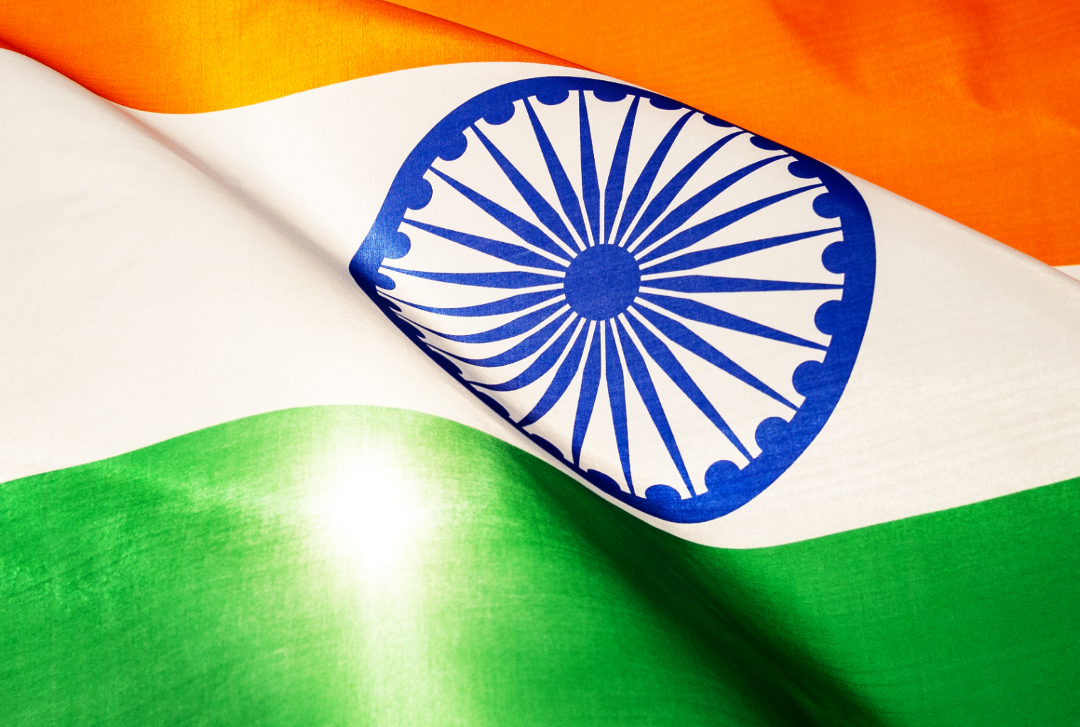 Как Индия подбуди 22 държави да зарежат долара