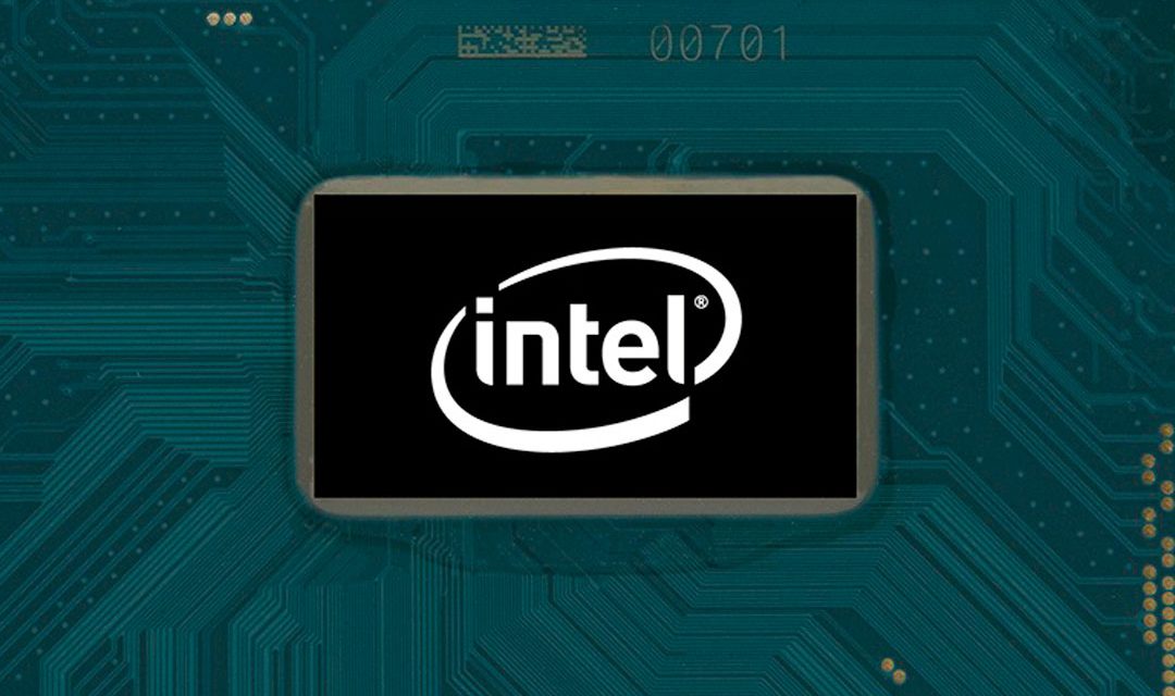 Базираният в САЩ технологичен гигант Intel обяви че ще преустанови