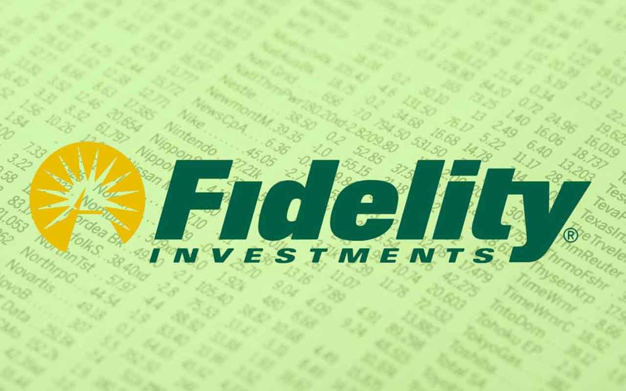 Fidelity защитават клиентите си като не предлагат криптовалути на платформите за търговия на дребно
