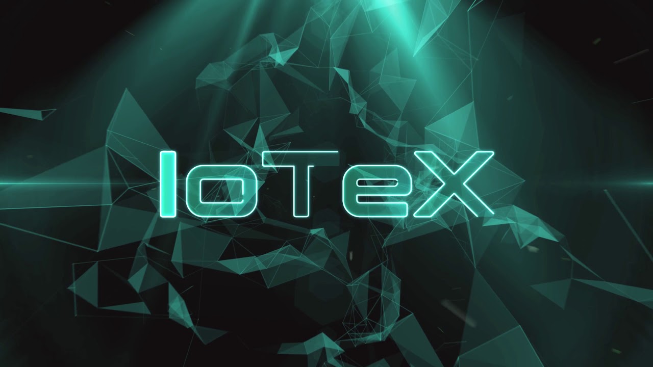 IoTeX (IOTX) скача с 300% след интеграцията на DeFi и Amazon Web Services