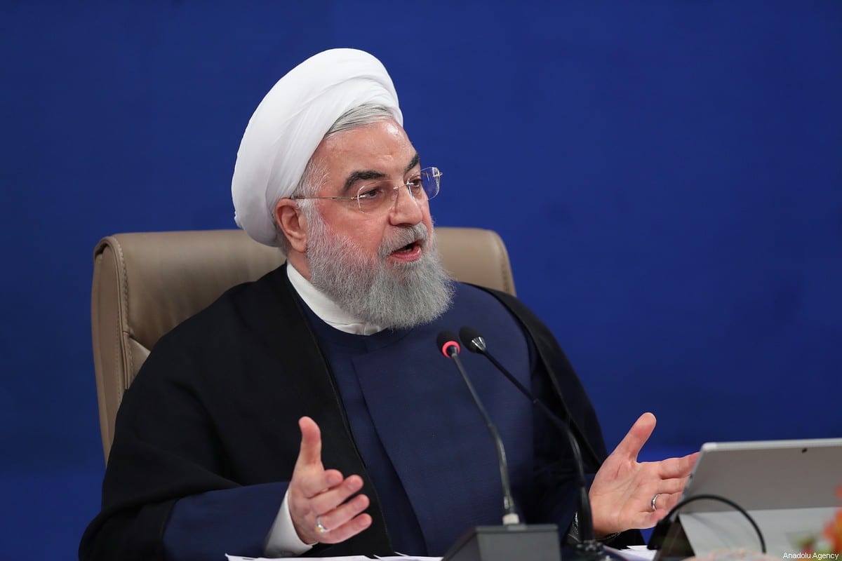 Президентът на Иран иска да узакони криптовалутите ‘възможно най-бързо’