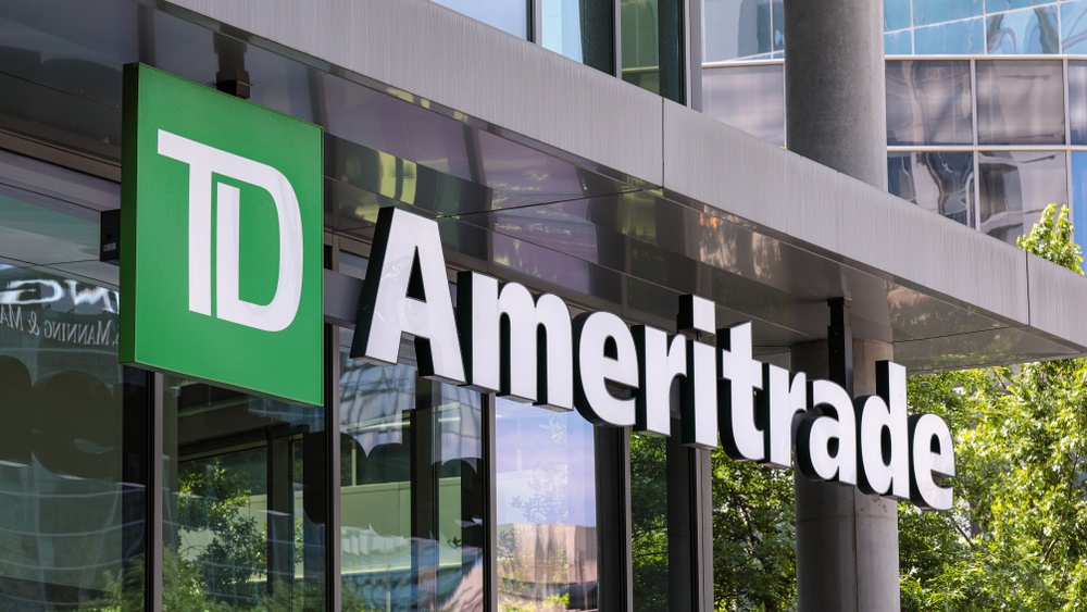 Дали TD Ameritrade ще добави XRP към платформата си?