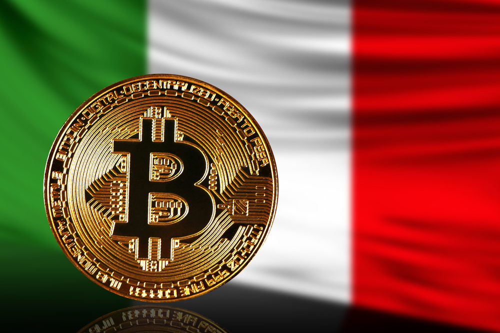 Италиански надзорен орган на фондовия пазар призовава за крипто регулиране