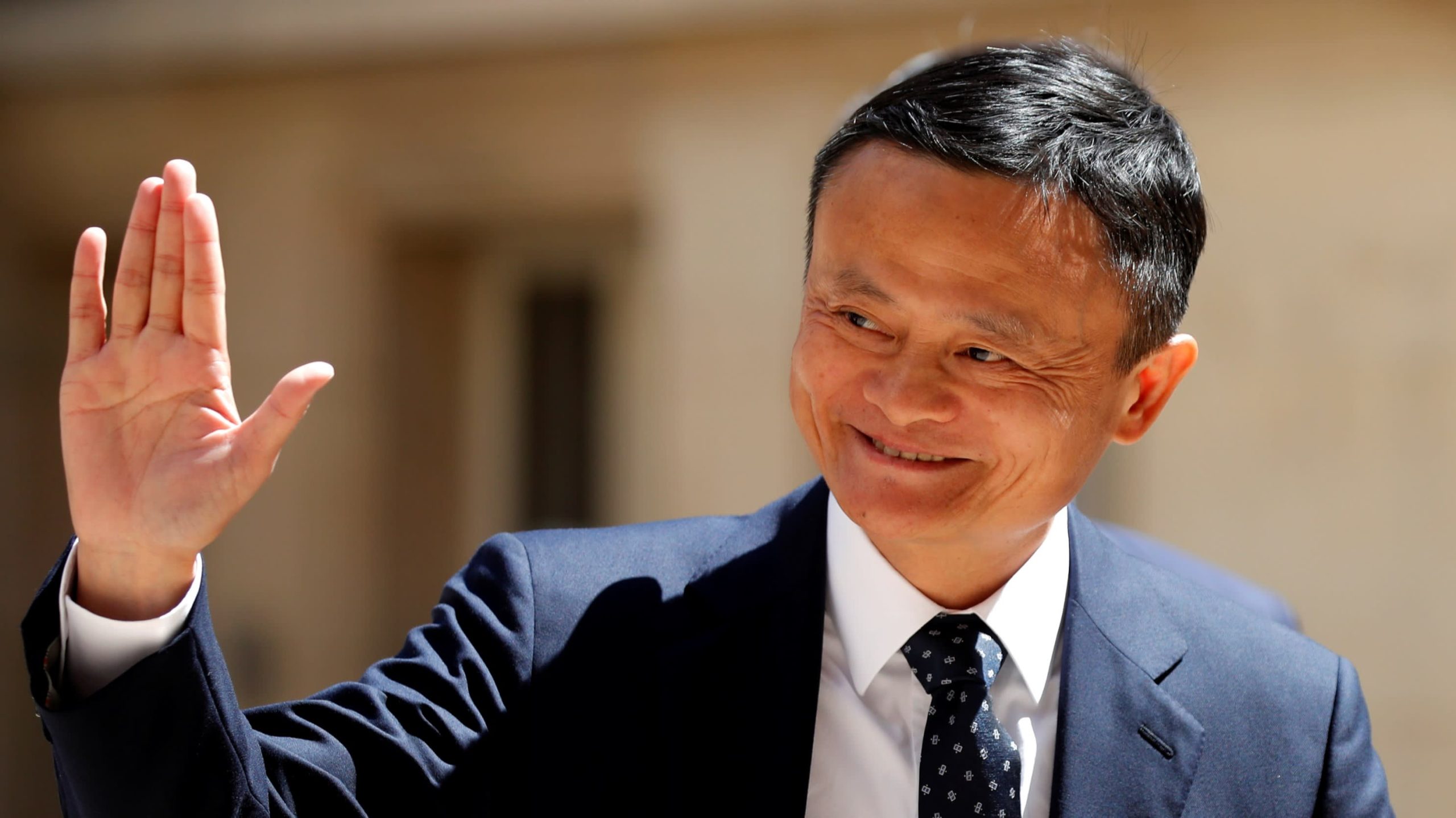 Основателят на Alibaba: ‘Дигиталните валути’ са бъдещето