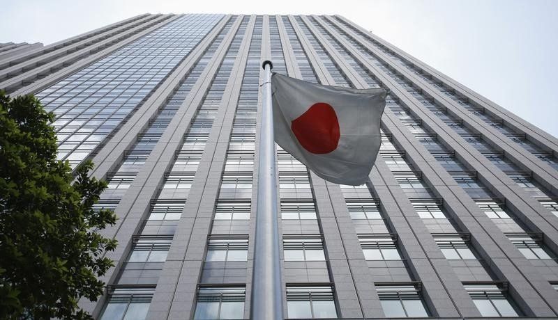 Япония с предложение за по-ниски данъци за крипто фирми