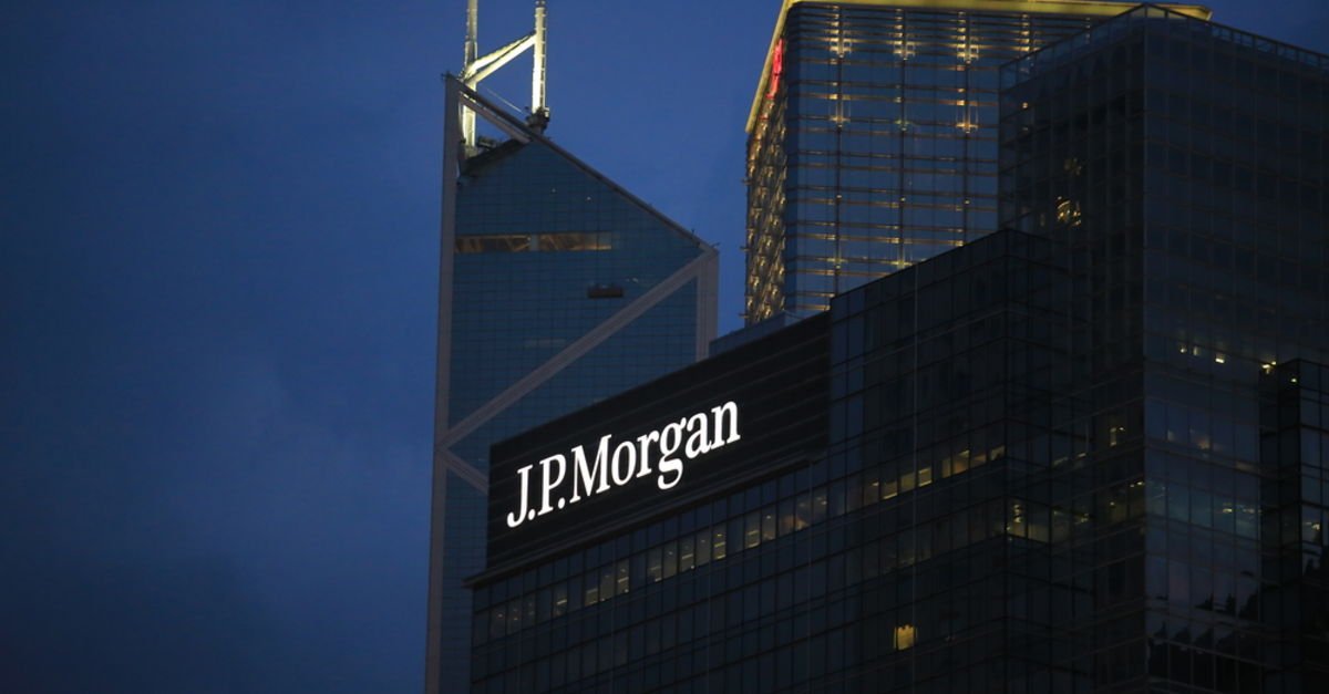 JPMorgan споделят оптимистичен възглед за крипто пазара