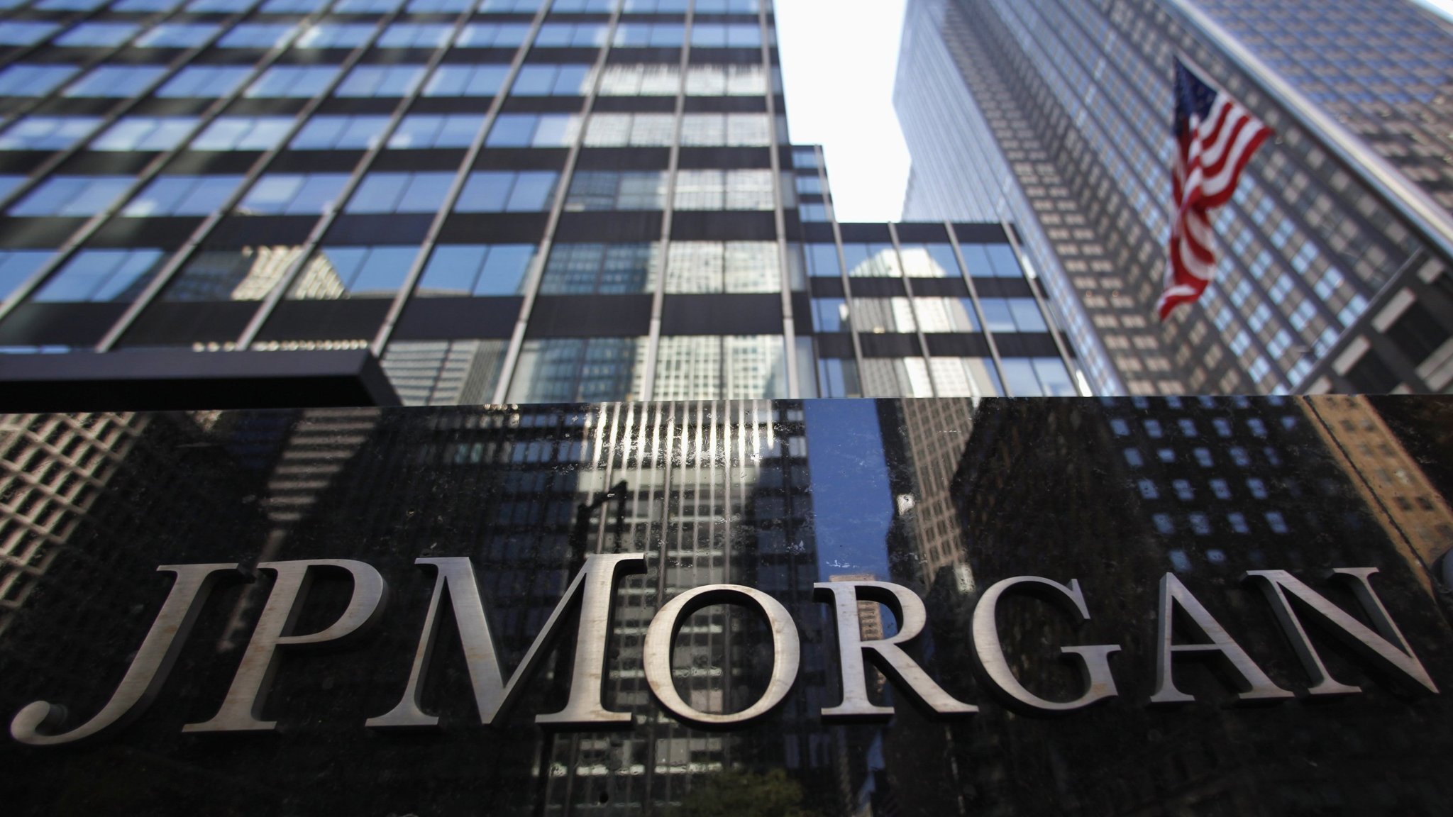 Според JPMorgan крипто регламентите в САЩ се развиват в посока