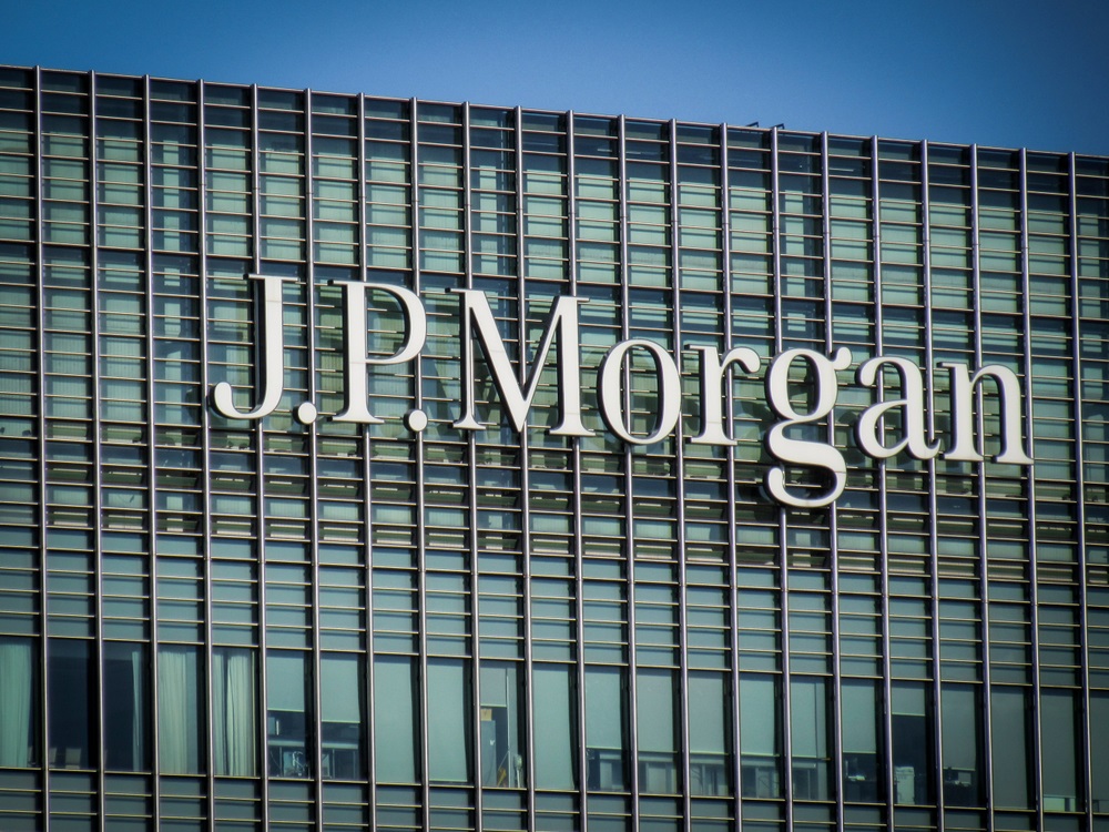 JPMorgan започва да предлага банкови услуги на американски крипто борси