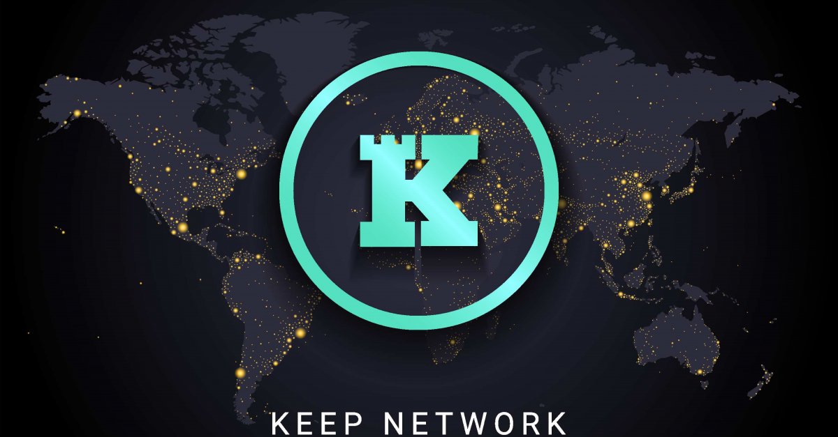 Keep Network (KEEP) скочи значително след голямо обявление