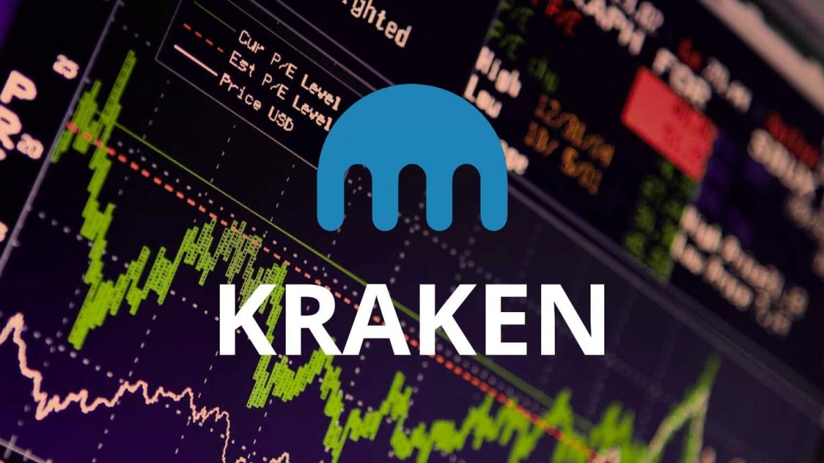 Kraken обяви рекордни приходи за 2024 година