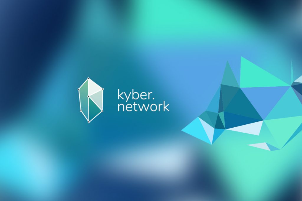 Kyber Network скочи с над 200% – мрежата набира сила