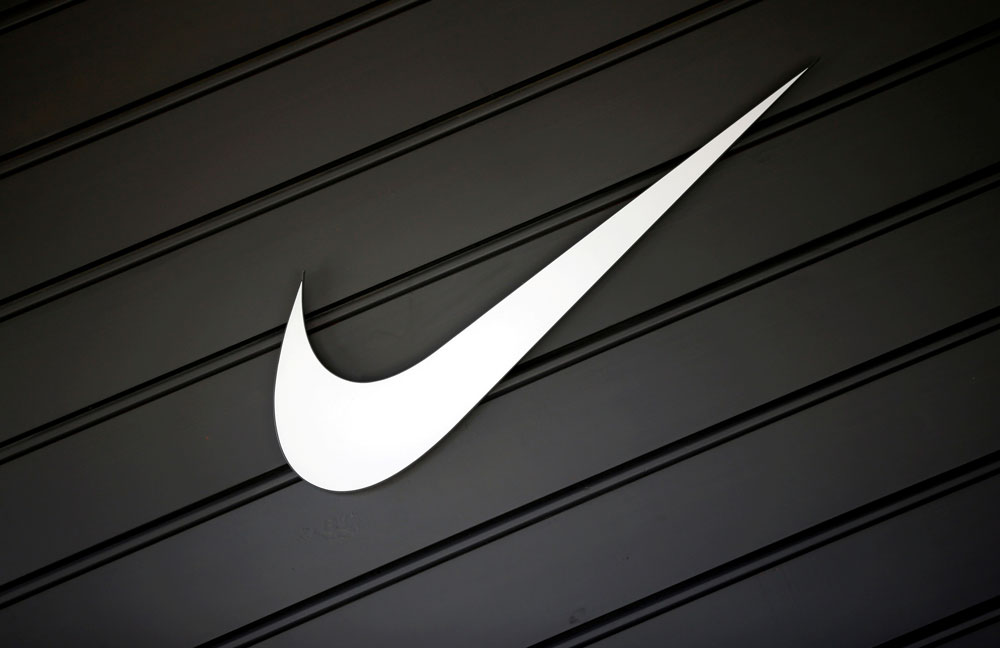 Nike изследват блокчейн за веригата си на доставки