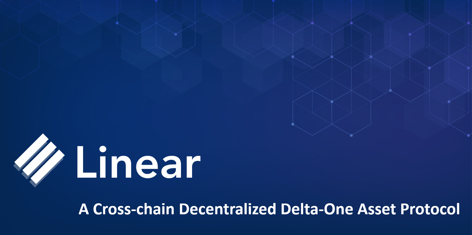 Linear се изстреля до $0.10 след прехода до Binance Smart Chain