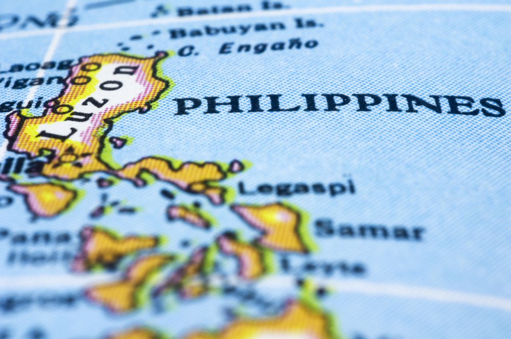 Филипинското правителство сключи сделка с блокчейн фирма