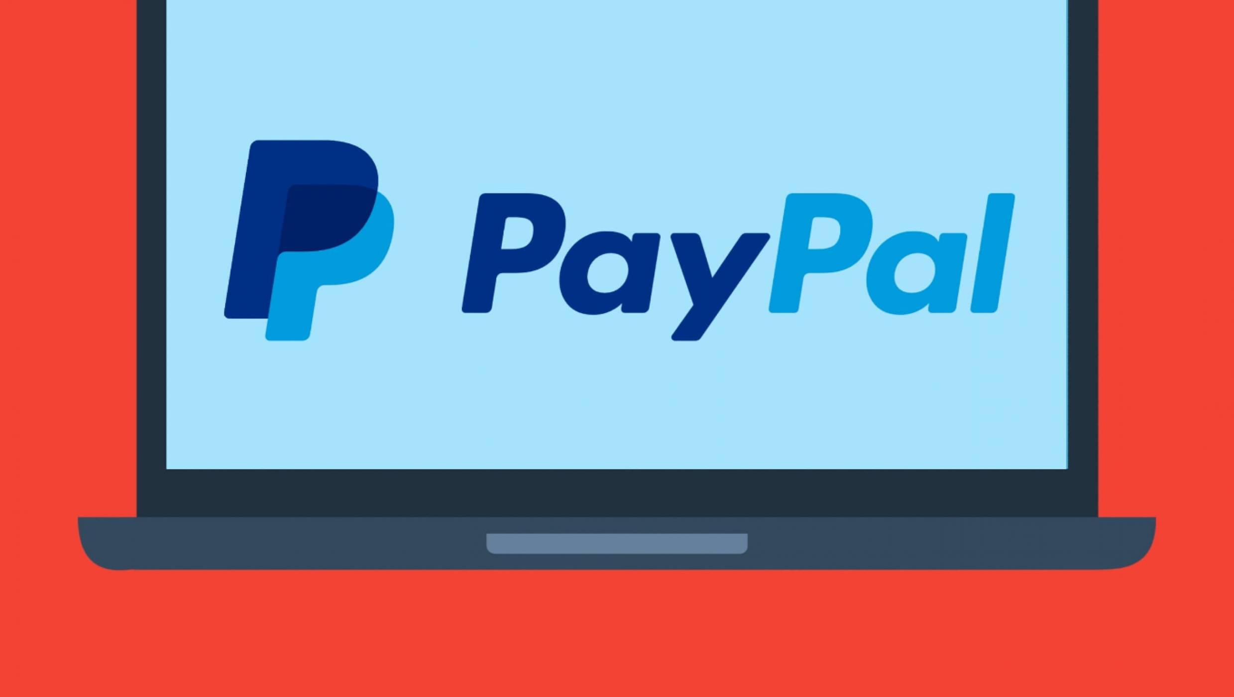 PayPal предполагаемо потвърждават плановете си за собствена стабилна монета