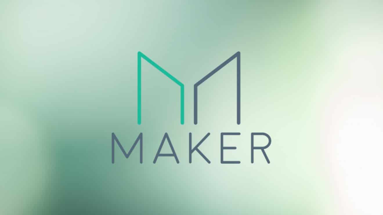 Maker (MKR) с ръст от 80% след продължителен мечи пазар