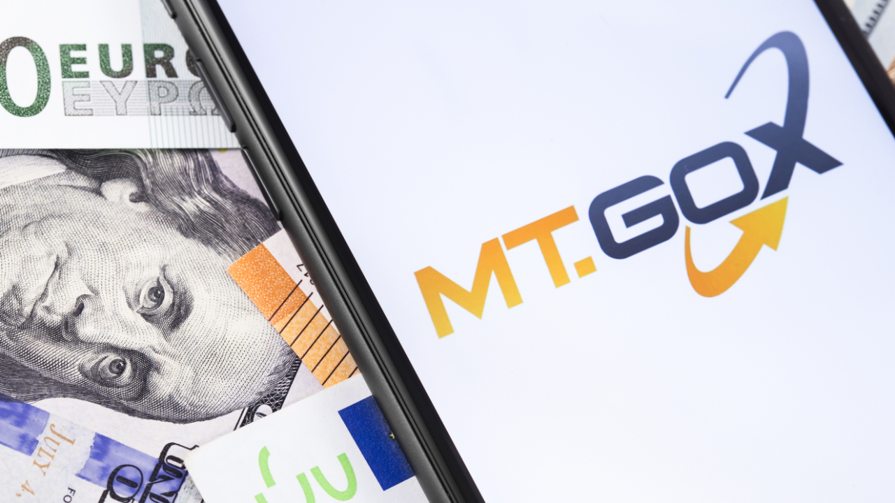 Mt Gox една от първите борси за Биткойн BTC започна