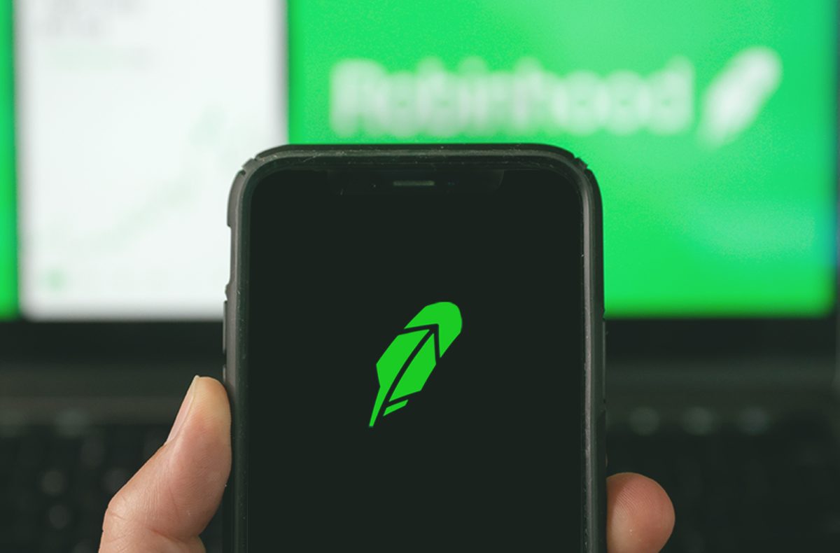 Robinhood разширява услугите си за търговия като въвежда фючърси върху