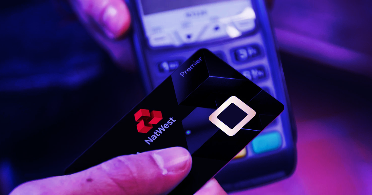 Британска банка тества кредитни карти, използващи пръстови отпечатъци