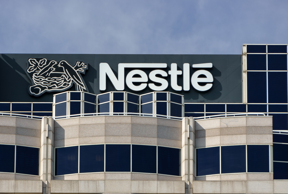 Nestle разкриват плановете си за интегриране на блокчейн система