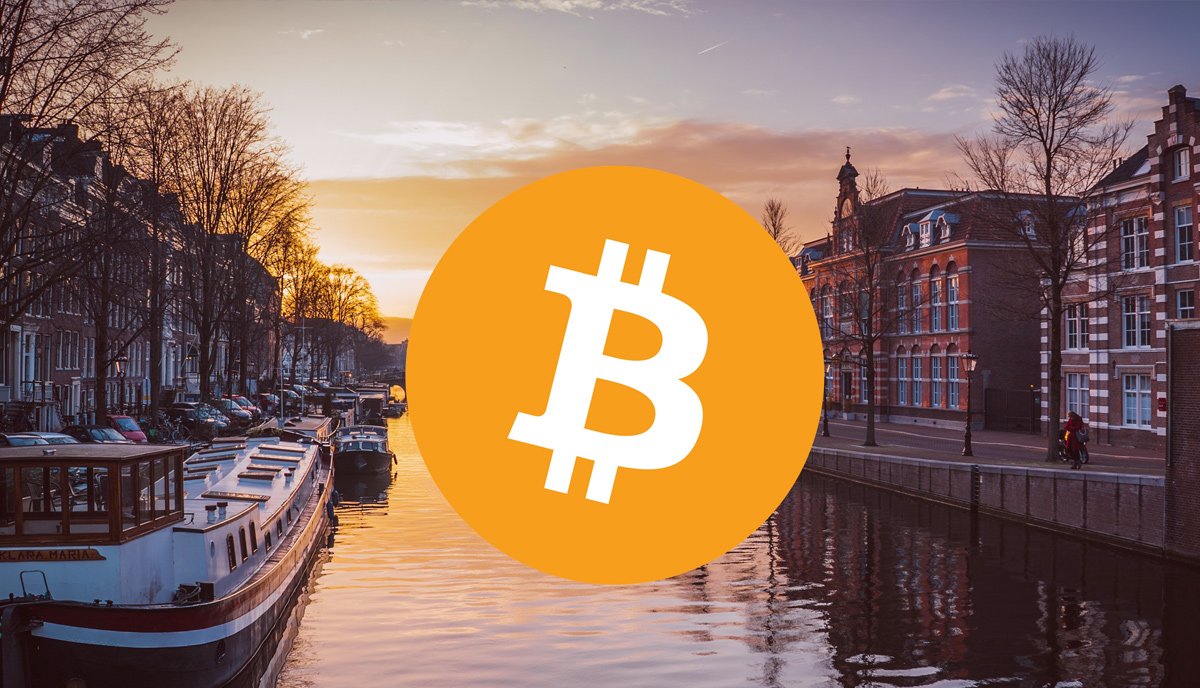 Нидерландия трябва да забрани криптовалутите, според съветник на правителството