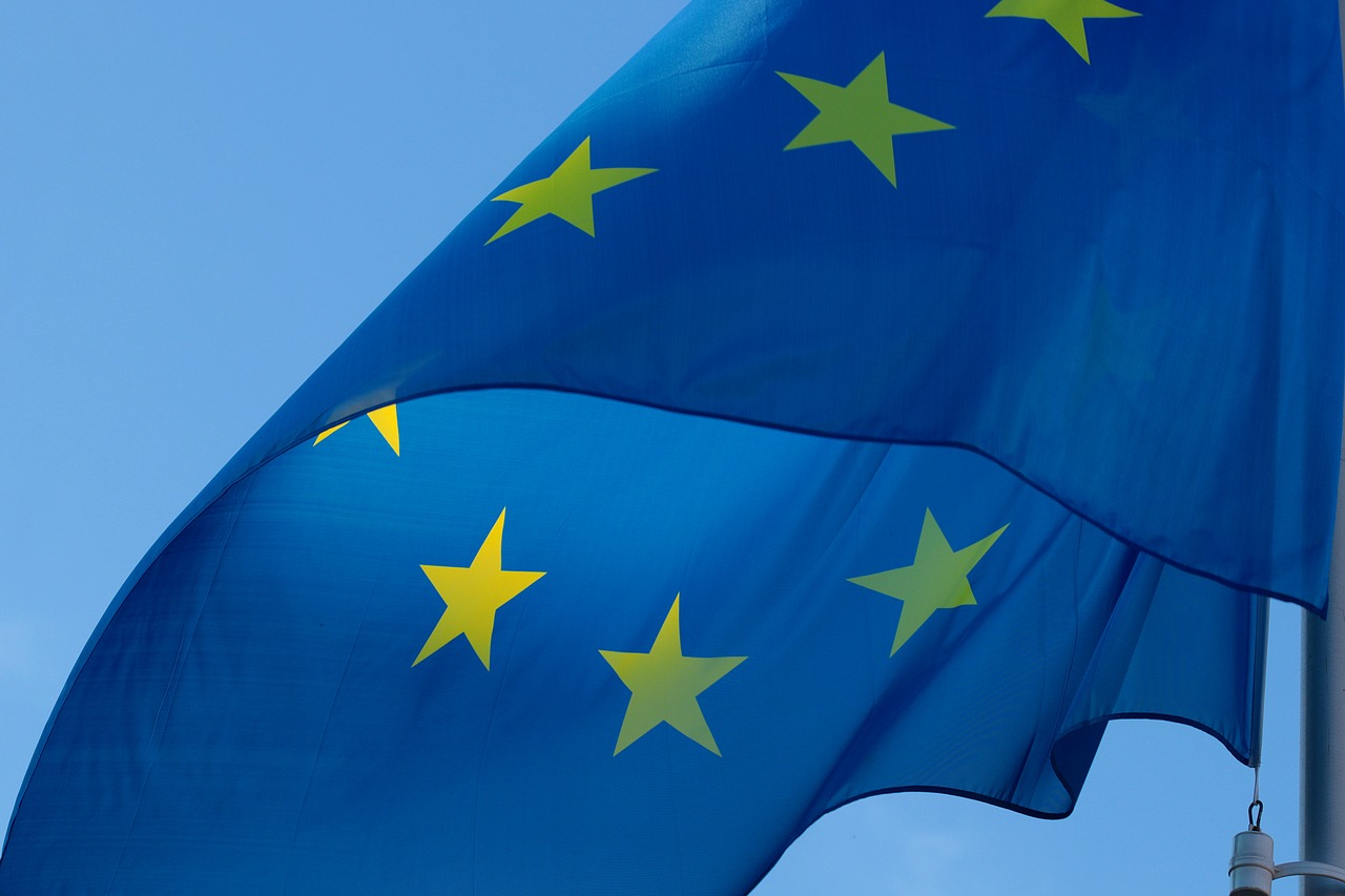 Европейският съюз е на прага на значителна финансова трансформация тъй