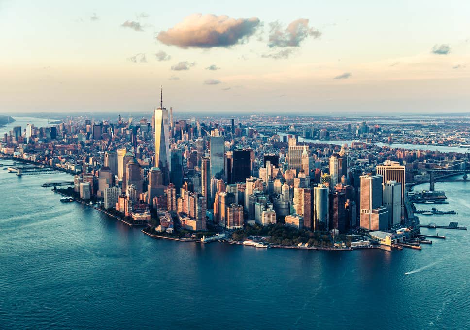 Брокер продаде апартамент в Ню Йорк за $15,3 милиона в Биткойн
