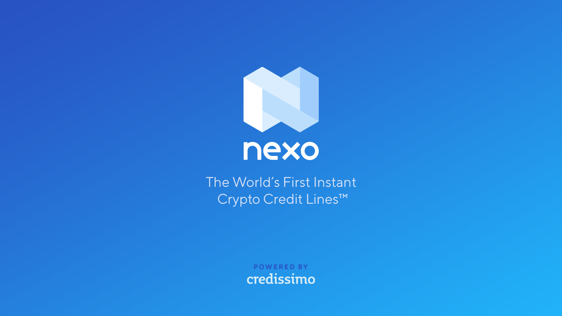 Nexo понижава лихвените проценти на кредитите си