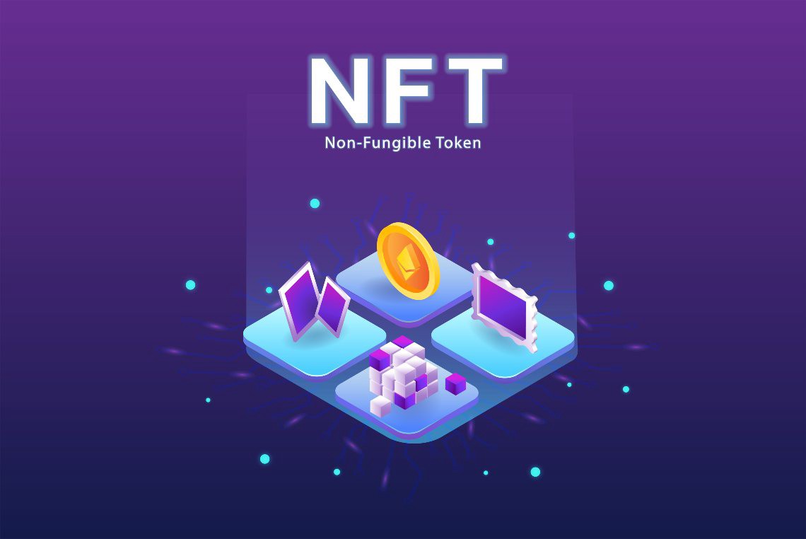 NFT платформа достига нов рекорд в месечен ETH обем