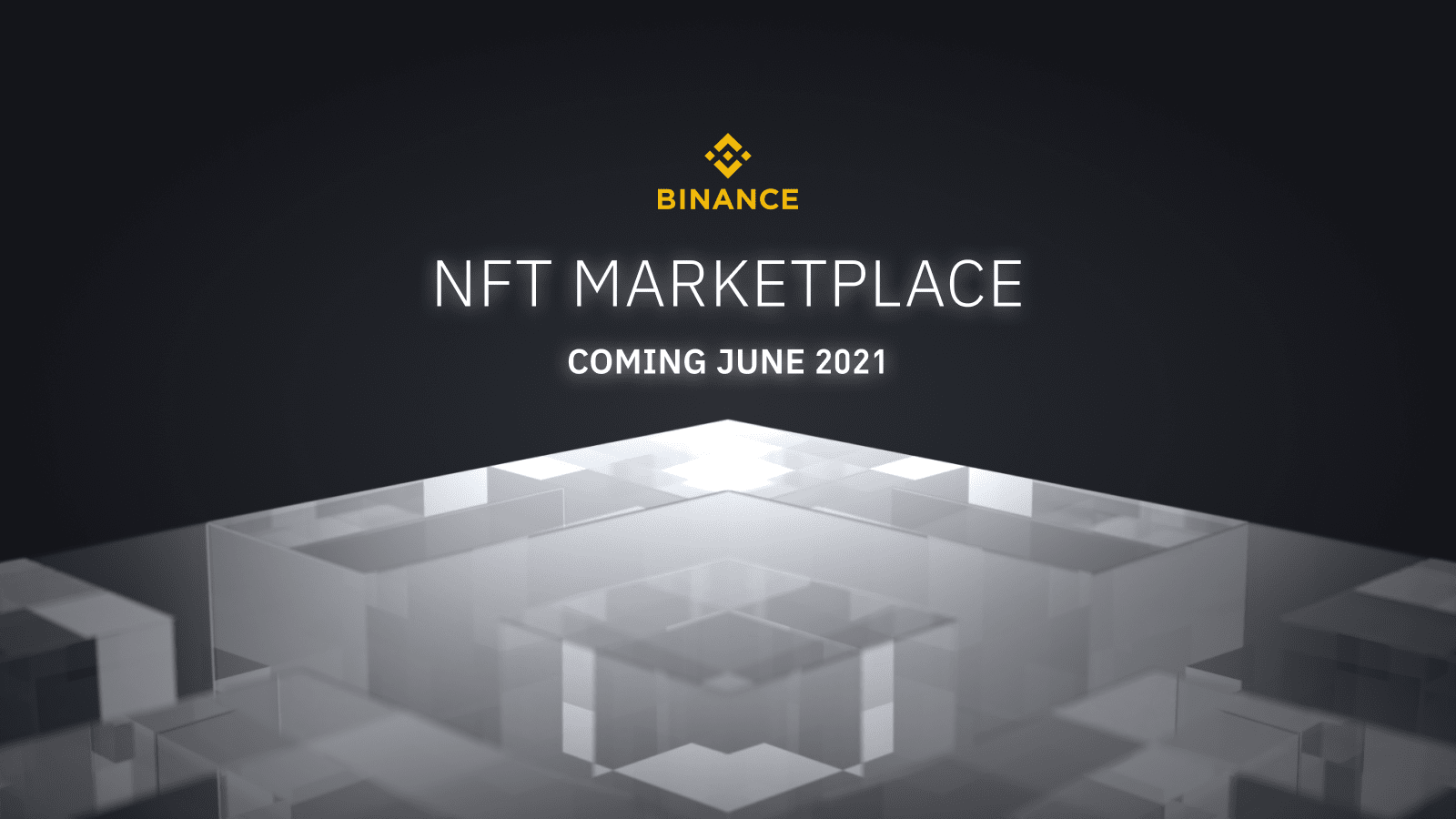 Binance, най-голямата борса за криптовалути в света, пуска NFT пазар