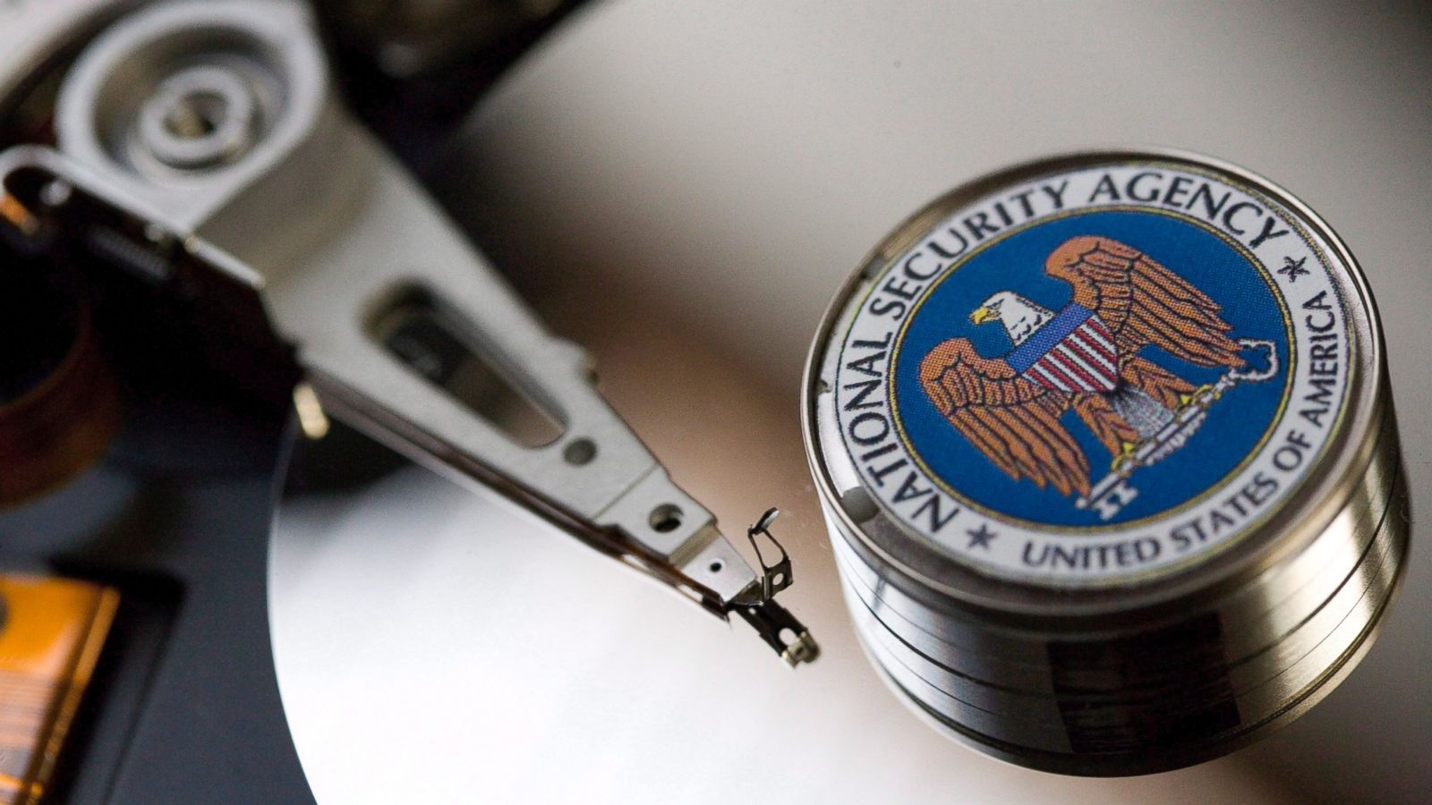 Агенцията за национална сигурност на САЩ разработва криптовалута