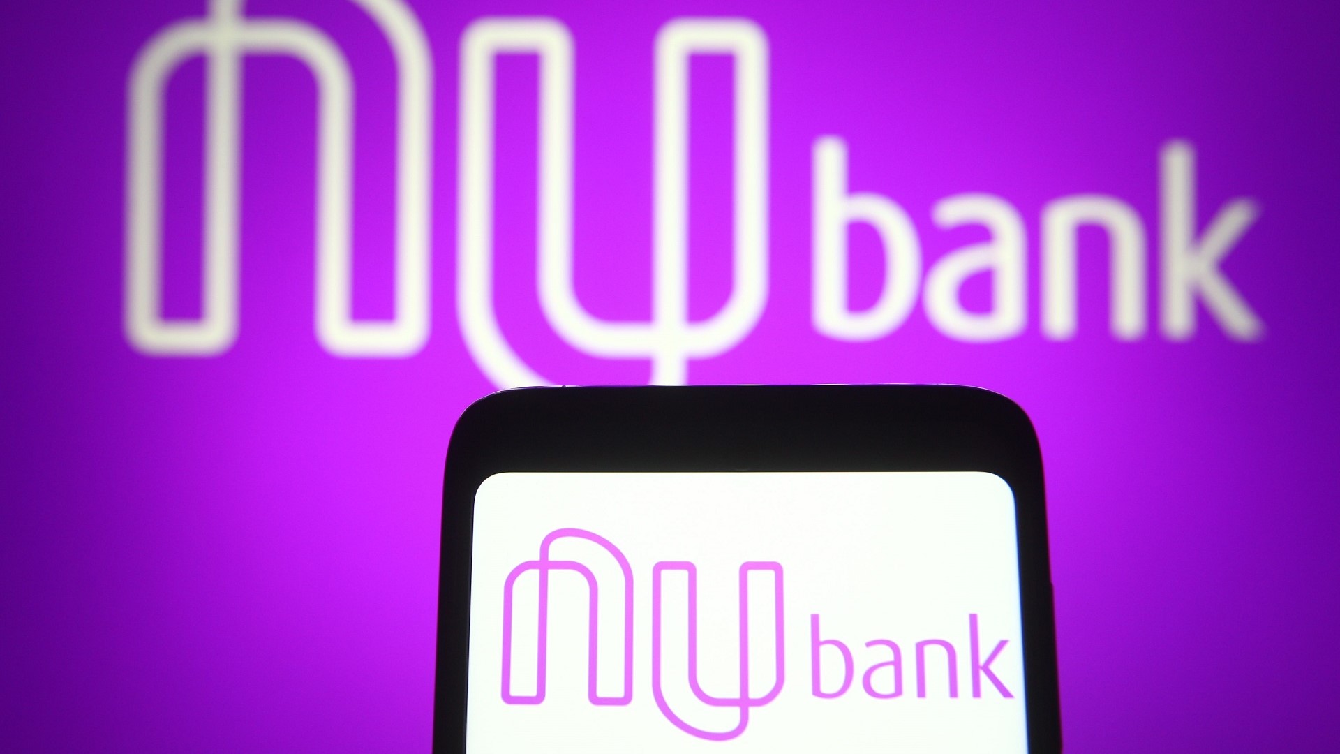 Nubank вече е публично регистрирана в САЩ и Бразилия